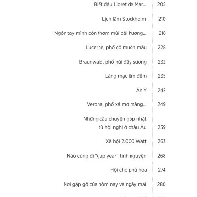 Ngón Tay Mình Còn Thơm Mùi Oải Hương