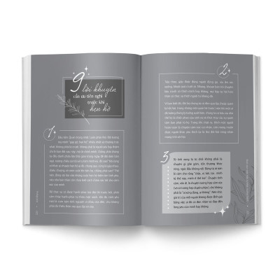 Bước qua nước mắt tự khắc trưởng thành