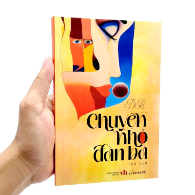 Chuyện Nhỏ Đàn Bà