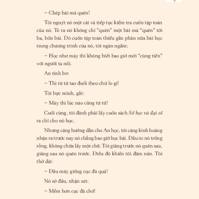 Sách - Chú Bé Rắc Rối - Phiên Bản Màu Đặc Biệt