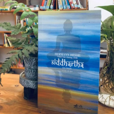 Siddhartha (Tái Bản 2021)