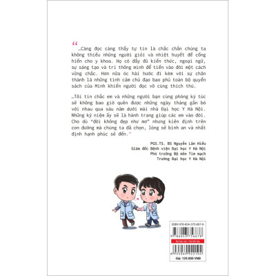 Ký Túc Xá - Cá Tốc Ký -  Chuyện Trời Ơi Đất Hỡi Của Sinh Viên Mặc Áo Blouse Trắng