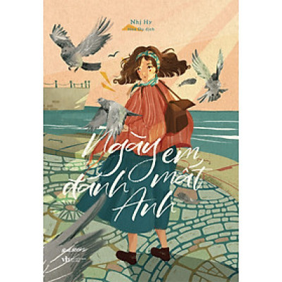 	Ngày Em Đánh Mất Anh _AZ