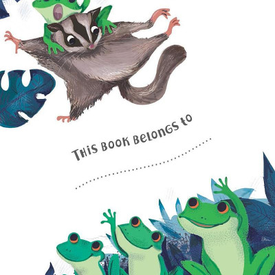 Tales From The Forest