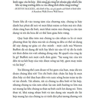 Đầu Tư Thông Minh