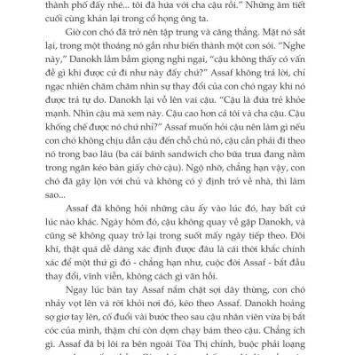 Ai Đó Chạy Cùng Ta