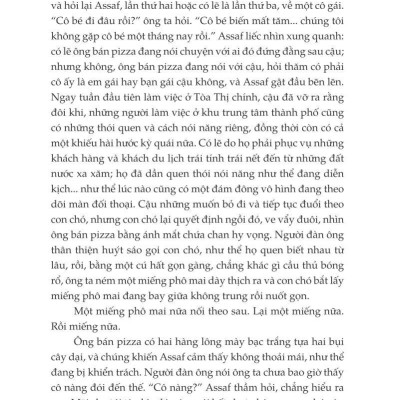 Ai Đó Chạy Cùng Ta