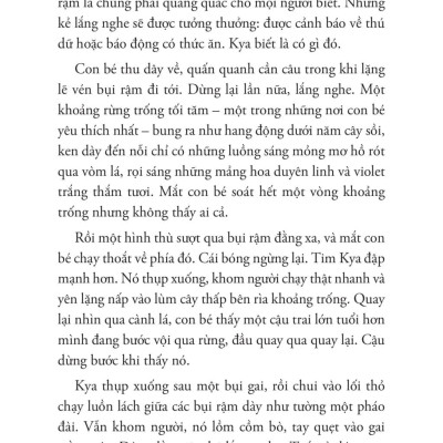 Xa Ngoài Kia Nơi Loài Tôm Hát - Where The Crawdads Sing