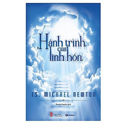 Hành Trình Của Linh Hồn - Bản Quyền