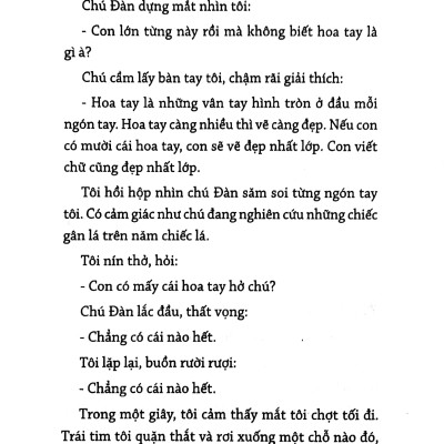 Tôi Thấy Hoa Vàng Trên Cỏ Xanh (Tái Bản 2023)