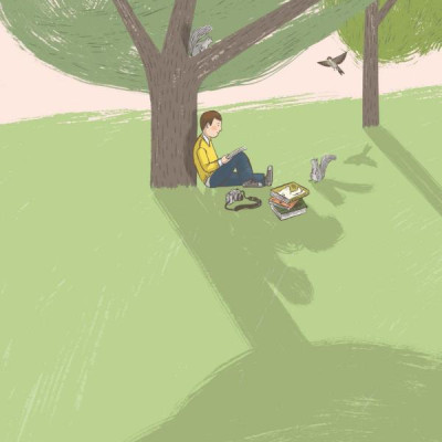 A Voice for the Spirit Bears: How One Boy Inspired Millions to Save a Rare Animal