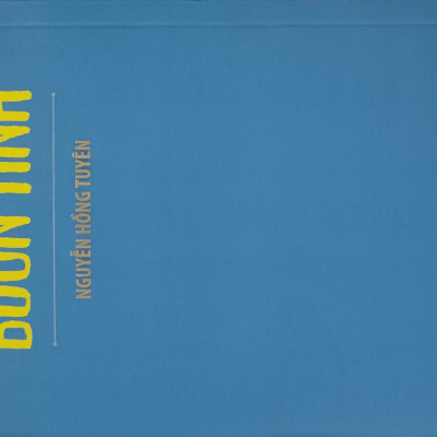 Truyện ngắn Buôn Tình