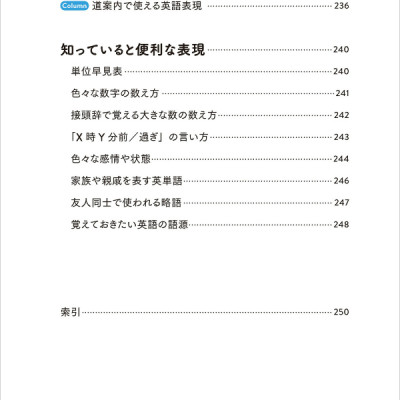 Illustrated Guide To The Nuances Of English Koarashiki 2020 (Japanese Edition)