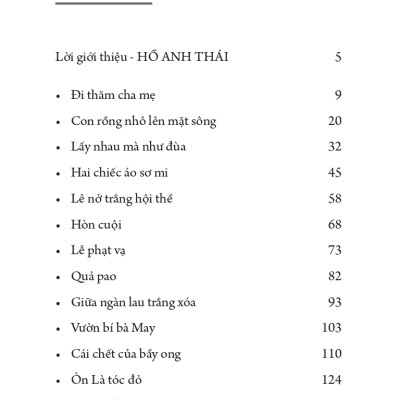 Cái chết của bầy ong