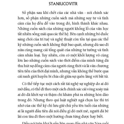 Một Cuộc Chạy Trốn