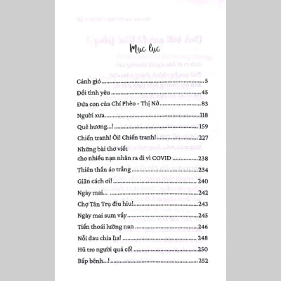 Đứa Con Của Chí Phèo - Thị Nở