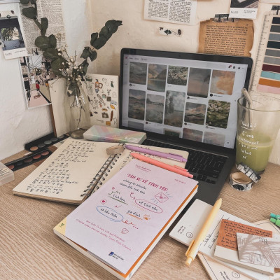 [Combo 2 cuốn]- Sách Tâm Sự Về Tình Yêu + Tình Yêu Cũng Cần Phải Học- YMATE