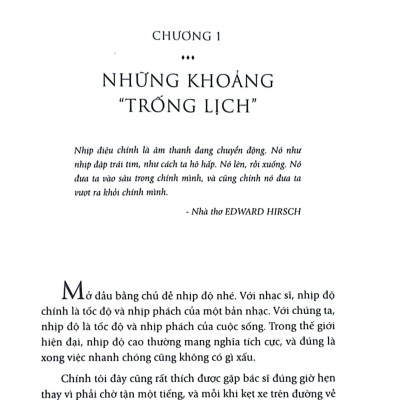 Lười - Một Lần Lười Bằng Mười Thang Thuốc Bổ (Tuệ Tri)