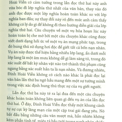 Một Chuyện Tình Vớ Vẩn (Tạp Truyện Nhắn Và Rất Ngắn)