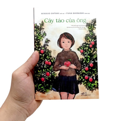 Sách - Cây Táo Của Ông