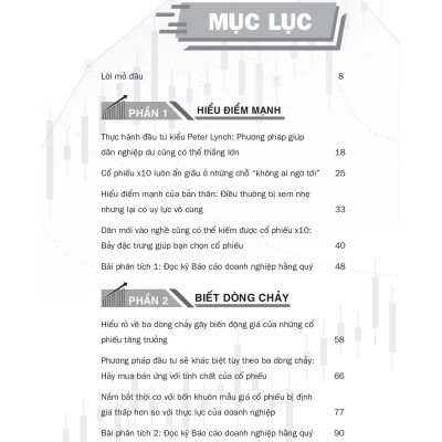 Phương Pháp Đầu Tư Cổ Phiếu Tăng Trưởng