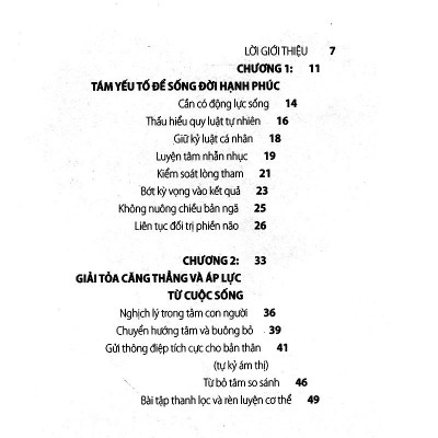 Sách - Sống An Vui (Tái Bản 2025)