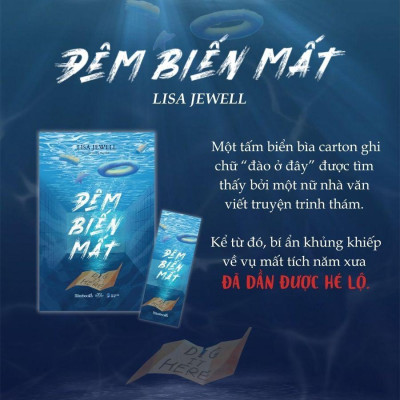 Đêm Biến Mất - Bản Quyền