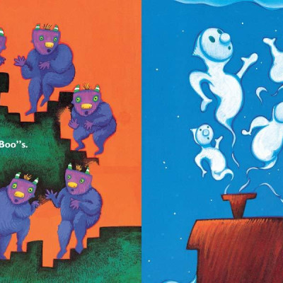 Trick-or-Treat Countdown