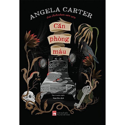 Căn Phòng Máu