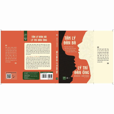 Tâm Lý Đàn Bà – Lý Trí Đàn Ông - Bản Quyền