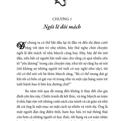 Những Người Vợ Tốt