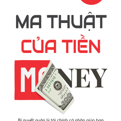 Ma Thuật Của Tiền