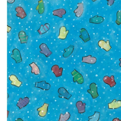 Winter Is Here (Hardcover)