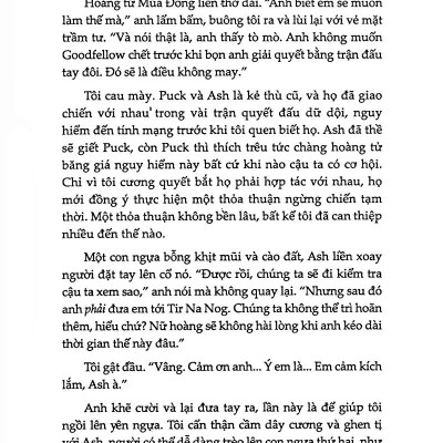 Huyền Thoại Sắt (Phần 7 series Thế Giới Của Tiên Sắt)