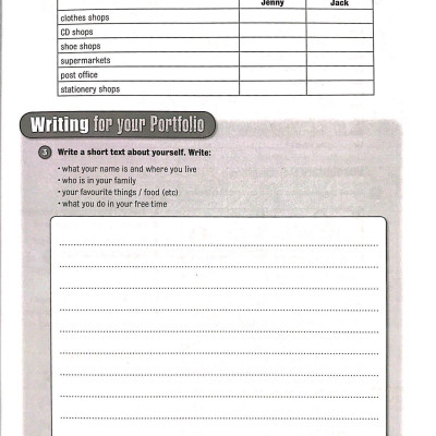 More! Level 2 Workbook with Audio CD Reprint Edition