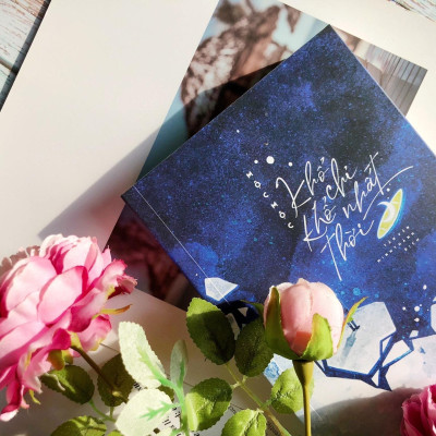 Khổ Chỉ Khổ Nhất Thời