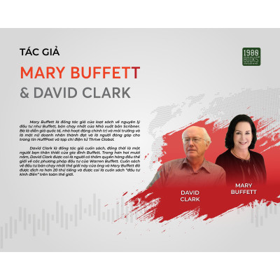 Tâm Lý Đầu Tư Của Warren Buffett - Bản Quyền
