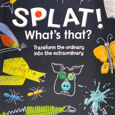 Splat! What