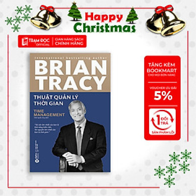 Trạm Đọc | Thuật Quản Lý Thời Gian