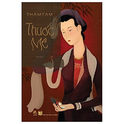 Thuốc Mê - Thâm Tâm (Văn Học)