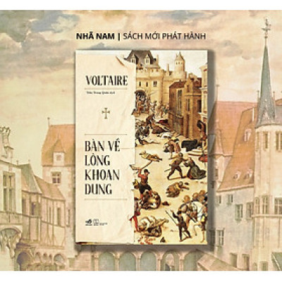 BÀN VỀ LÒNG KHOAN DUNG