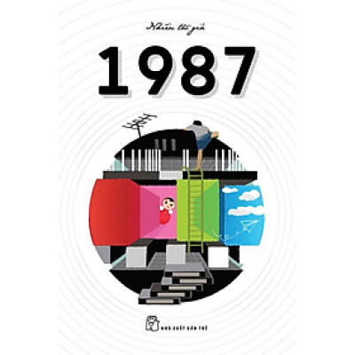 Sách-1987 (Nhà XB Trẻ)