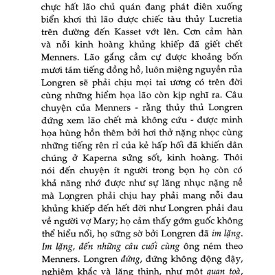 Cánh Buồm Đỏ Thắm (Tái Bản 2018)