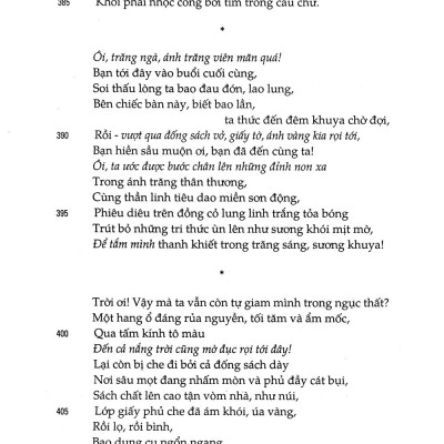 Faust (Tái Bản 2023) - Johann Wolfgang Von Goethe