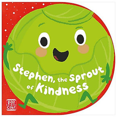 Stephen, The Sprout Of Kindness