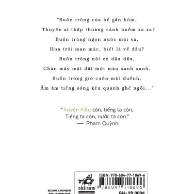 Truyện Thúy Kiều