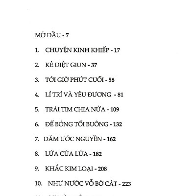Công Nương Xám (Phần 3 bộ Quân Đoàn Hủy Diệt)