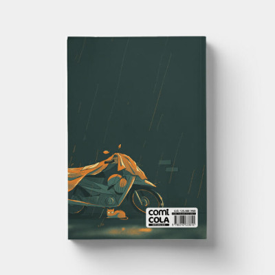 Tiểu thuyết: Chương cuối của mùa Hạ