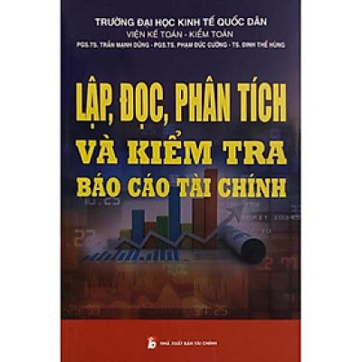 Lập, Đọc, Phân Tích Và Kiểm Tra Báo Cáo Tài Chính (14)