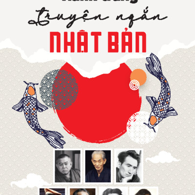 Hành trang truyện ngắn Nhật Bản - Đào Thị Thu Hằng